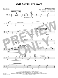 One Day I'll Fly Away von Joe Sample (Download) 