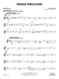 Freddie Freeloader von Miles Davis (Download) 