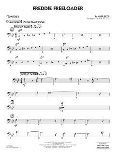 Freddie Freeloader von Miles Davis (Download) 