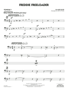 Freddie Freeloader von Miles Davis (Download) 