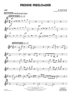 Freddie Freeloader von Miles Davis (Download) 