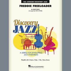 Freddie Freeloader von Miles Davis (Download) 