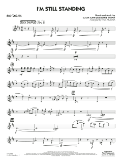 I'm Still Standing von Elton John (Download) 