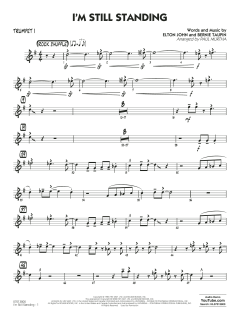 I'm Still Standing von Elton John (Download) 