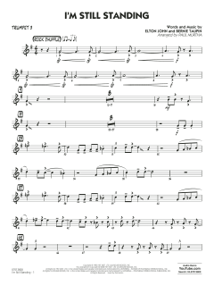 I'm Still Standing von Elton John (Download) 