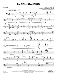 I'm Still Standing von Elton John (Download) 