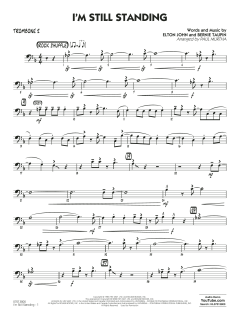 I'm Still Standing von Elton John (Download) 