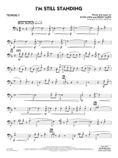 I'm Still Standing von Elton John (Download) 