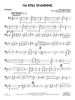 I'm Still Standing von Elton John (Download) 