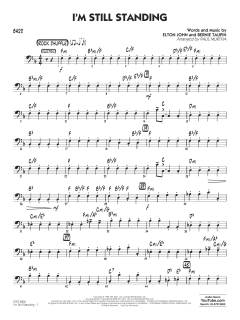 I'm Still Standing von Elton John (Download) 