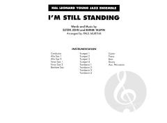 I'm Still Standing von Elton John (Download) 