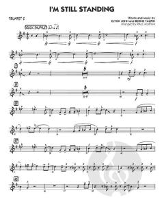 I'm Still Standing von Elton John (Download) 