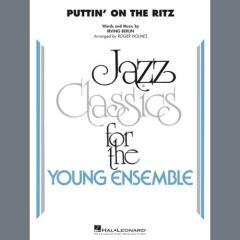 Puttin' on the Ritz von Irving Berlin (Download) 