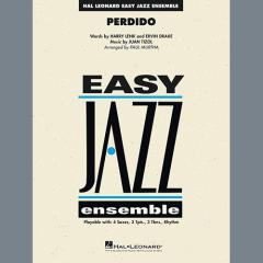 Perdido von Duke Ellington (Download) 