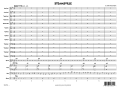 Steamsville von Mark Taylor (Download) 