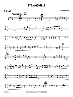 Steamsville von Mark Taylor (Download) 