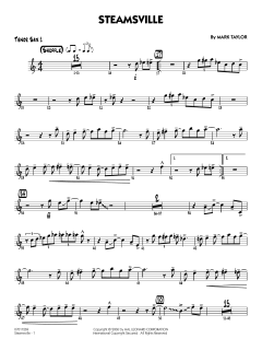 Steamsville von Mark Taylor (Download) 