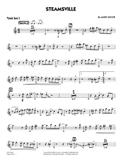 Steamsville von Mark Taylor (Download) 