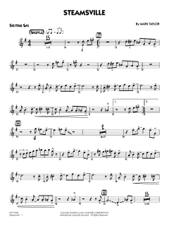 Steamsville von Mark Taylor (Download) 