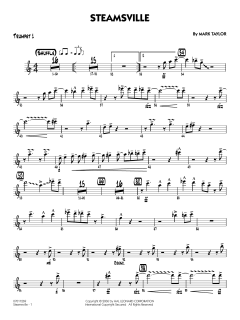 Steamsville von Mark Taylor (Download) 