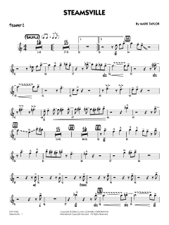 Steamsville von Mark Taylor (Download) 