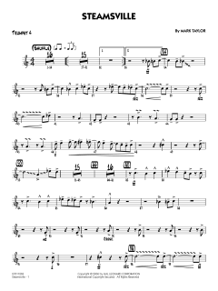 Steamsville von Mark Taylor (Download) 