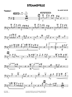 Steamsville von Mark Taylor (Download) 