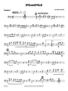 Steamsville von Mark Taylor (Download) 