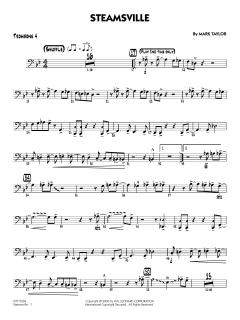 Steamsville von Mark Taylor (Download) 