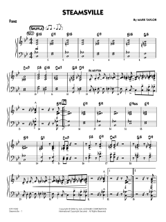 Steamsville von Mark Taylor (Download) 