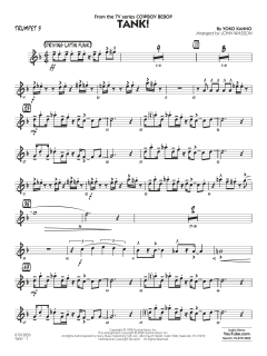 Tank! von Yoko Kanno (Download) 