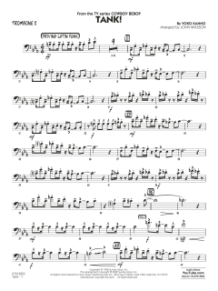 Tank! von Yoko Kanno (Download) 