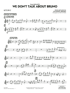 We Don't Talk About Bruno von Lin-Manuel Miranda (Download) 