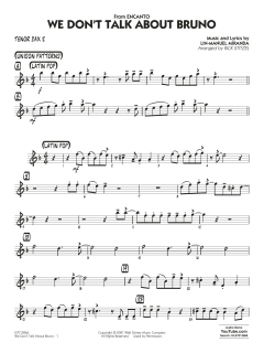 We Don't Talk About Bruno von Lin-Manuel Miranda (Download) 