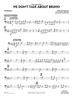 We Don't Talk About Bruno von Lin-Manuel Miranda (Download) 