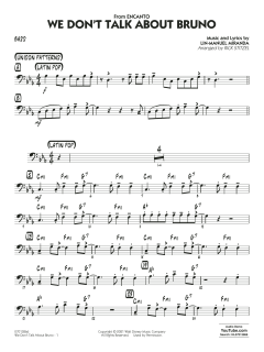 We Don't Talk About Bruno von Lin-Manuel Miranda (Download) 