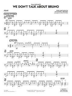 We Don't Talk About Bruno von Lin-Manuel Miranda (Download) 