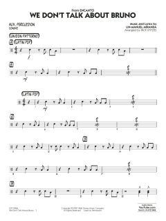 We Don't Talk About Bruno von Lin-Manuel Miranda (Download) 