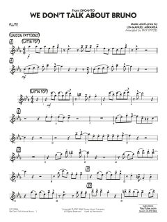 We Don't Talk About Bruno von Lin-Manuel Miranda (Download) 