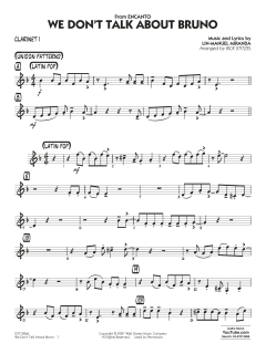 We Don't Talk About Bruno von Lin-Manuel Miranda (Download) 