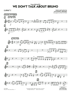 We Don't Talk About Bruno von Lin-Manuel Miranda (Download) 