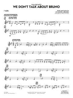 We Don't Talk About Bruno von Lin-Manuel Miranda (Download) 