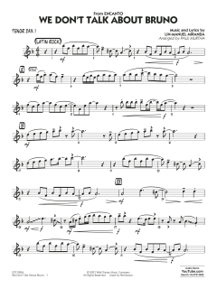 We Don't Talk About Bruno von Lin-Manuel Miranda (Download) 