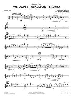 We Don't Talk About Bruno von Lin-Manuel Miranda (Download) 