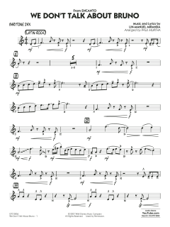 We Don't Talk About Bruno von Lin-Manuel Miranda (Download) 