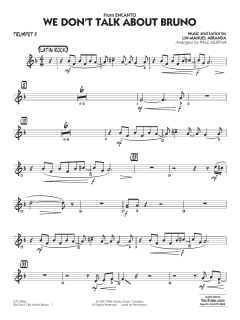 We Don't Talk About Bruno von Lin-Manuel Miranda (Download) 