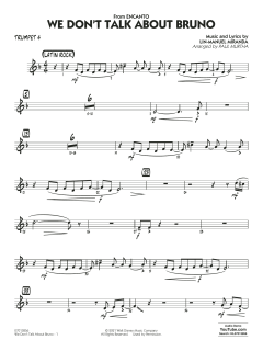 We Don't Talk About Bruno von Lin-Manuel Miranda (Download) 