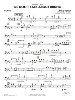 We Don't Talk About Bruno von Lin-Manuel Miranda (Download) 