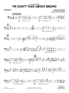 We Don't Talk About Bruno von Lin-Manuel Miranda (Download) 