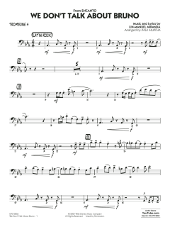 We Don't Talk About Bruno von Lin-Manuel Miranda (Download) 